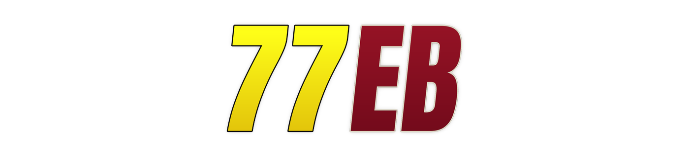 77eb লোগো